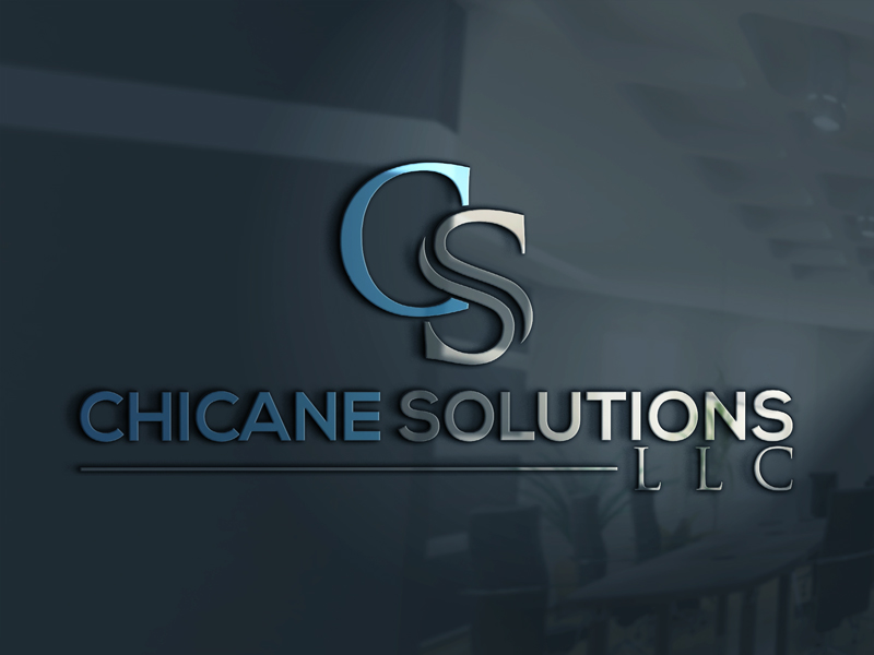 Logo Design by sayma00 for Chicane Solutions LLC | Design #19047168