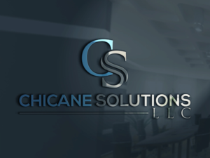 Logo-Design von sayma00 für Chicane Solutions LLC | Design: #19047168