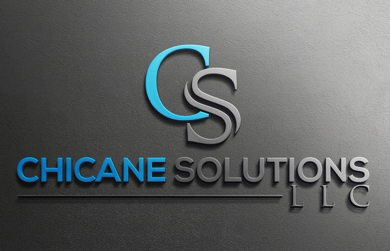 Logo Design by sayma00 for Chicane Solutions LLC | Design #19047169