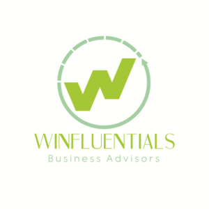 Diseño de Logo por WahyuHMD para Winfluentials Business Advisors | Diseño: #19032892