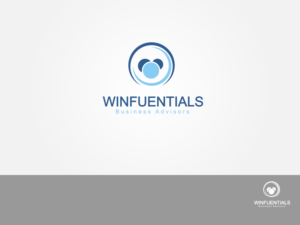 Diseño de Logo por ArtCreative para Winfluentials Business Advisors | Diseño: #19055837