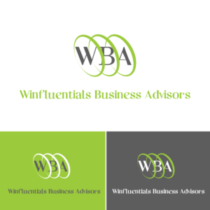 Diseño de Logo por Alpha design para Winfluentials Business Advisors | Diseño: #19053113