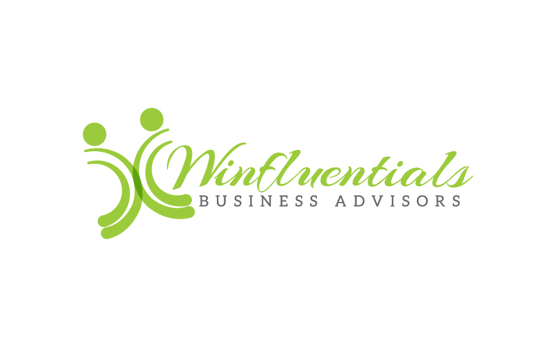 Design de Logo par gurudev3 pour Winfluentials Business Advisors | Design #19038676