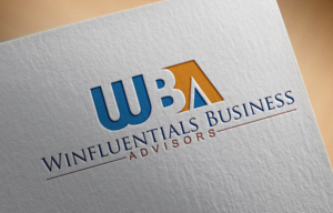 Diseño de Logo por JAFRIN para Winfluentials Business Advisors | Diseño: #19033538