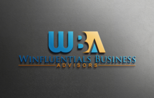 Diseño de Logo por JAFRIN para Winfluentials Business Advisors | Diseño: #19033540