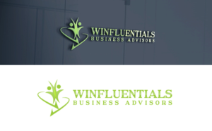 Design de Logo par ilovedesign1 pour Winfluentials Business Advisors | Design #19037175