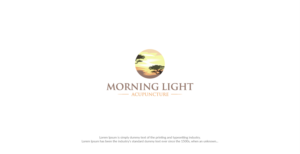 Logo Design by ideaz2050 for Morning Light Acupuncture | Design: #19078529