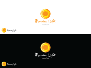 Logo Design by Matea for Morning Light Acupuncture | Design: #19164965