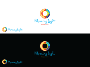 Logo Design by Matea for Morning Light Acupuncture | Design: #19164988