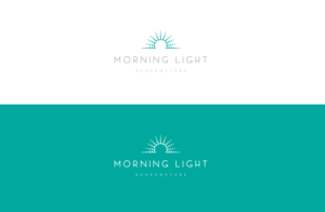 Logo Design by GLDesigns for Morning Light Acupuncture | Design: #19081685