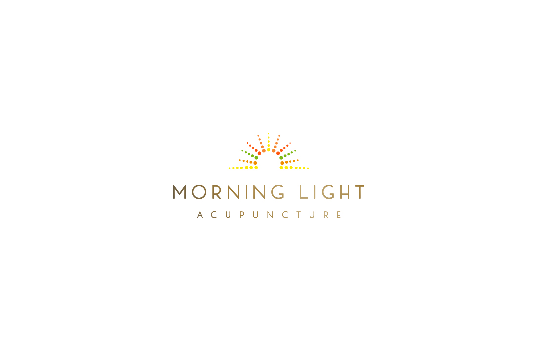 Diseño de Logo por GLDesigns para Morning Light Acupuncture | Diseño #19114483
