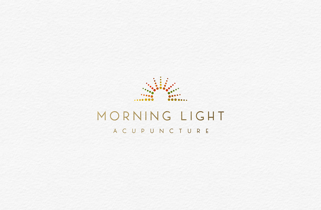 Diseño de Logo por GLDesigns para Morning Light Acupuncture | Diseño #19118922