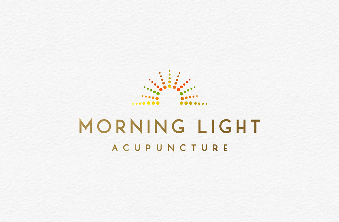 Design de Logo par GLDesigns pour Morning Light Acupuncture | Design #19132900