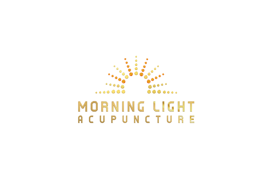 Diseño de Logo por GLDesigns para Morning Light Acupuncture | Diseño #19190217