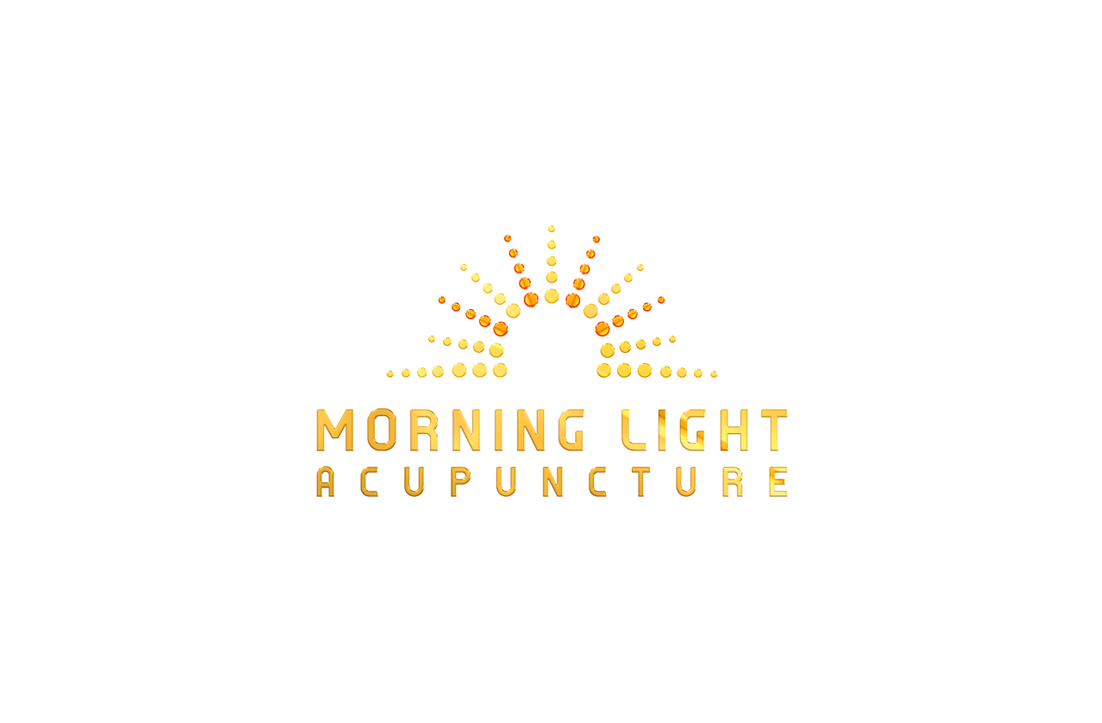 Logo Design by GLDesigns for Morning Light Acupuncture | Design #19194336