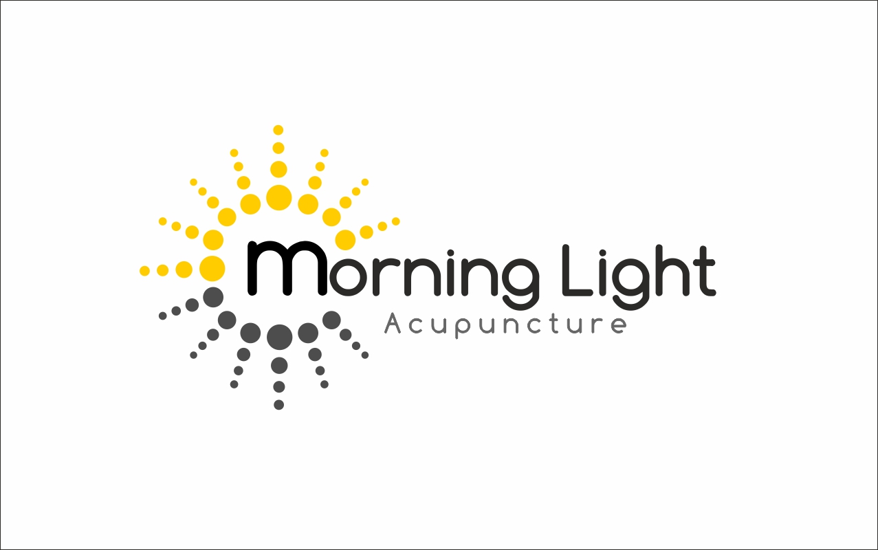 Logo Design by lessska for Morning Light Acupuncture | Design #19130772