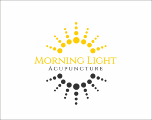 Logo Design by lessska for Morning Light Acupuncture | Design: #19130898