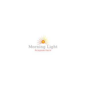 Logo Design by Maxo-Biz for Morning Light Acupuncture | Design: #19118613