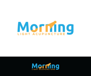 Logo Design by designmind78 for Morning Light Acupuncture | Design: #19085572