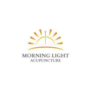 Logo Design by DANPAINEDESIGN for Morning Light Acupuncture | Design #19152180