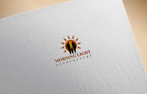 Logo Design by parvez 3 for Morning Light Acupuncture | Design: #19073300