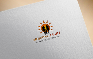 Logo Design by parvez 3 for Morning Light Acupuncture | Design: #19073302