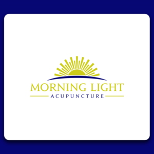 Logo Design by SGS.Design for Morning Light Acupuncture | Design #19111217