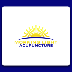 Logo Design by SGS.Design for Morning Light Acupuncture | Design: #19122626