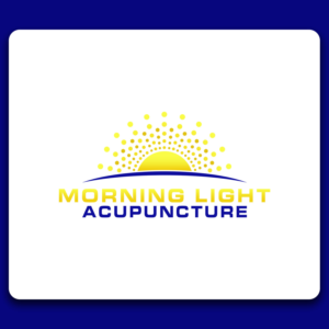 Logo Design by SGS.Design for Morning Light Acupuncture | Design: #19154996