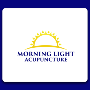 Logo Design by SGS.Design for Morning Light Acupuncture | Design: #19166752