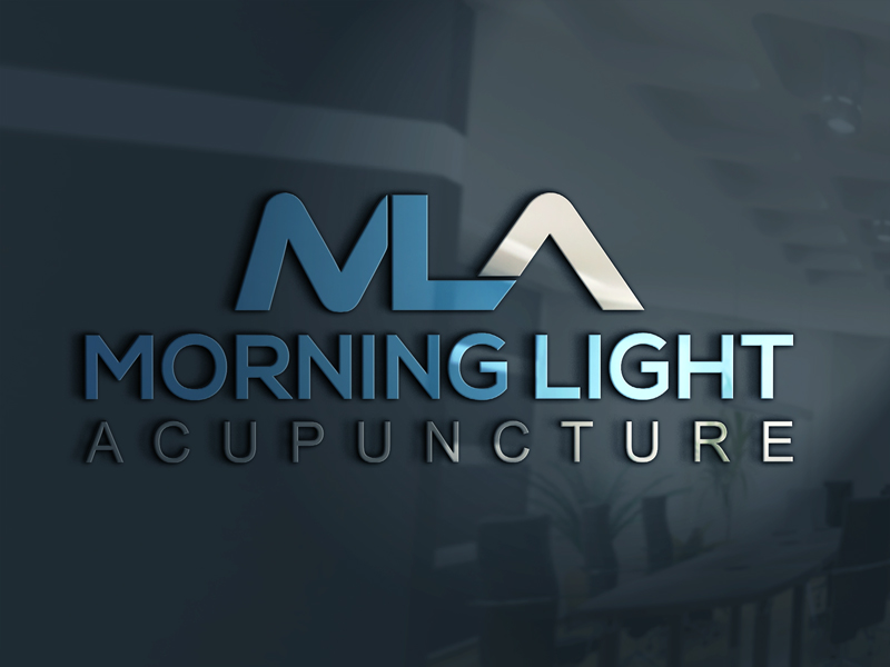 Logo Design by sayma00 for Morning Light Acupuncture | Design #19158054