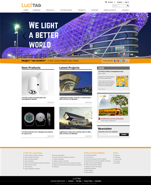 Web Design by NABS DESIGN
