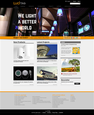 Web Design by NABS DESIGN for this project | Design: #2887423