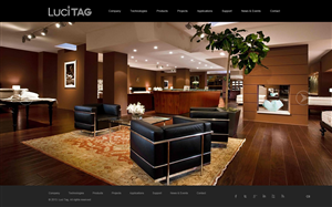 Web Design by pb for this project | Design: #2858286