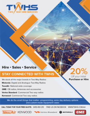 Diseño de Flyer por MediaProductionArt