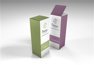 Packaging Design by gin_no_hana