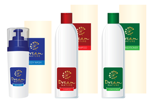 Packaging Design by tigerfox