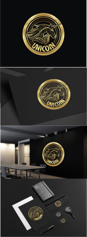 Logo Design by nutu for Raw Rising | Design: #19027537