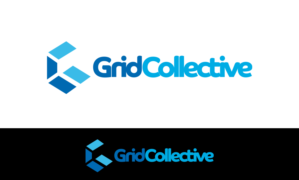GridCollective / GridC | Logo Design by trufya
