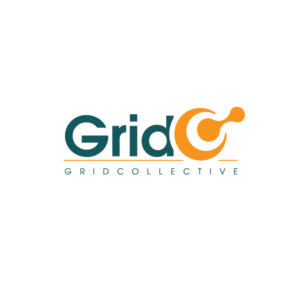 GridCollective / GridC | Logo Design by rozT