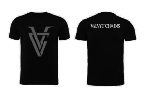 Velvet Chains | Logo Design by NILDesigns