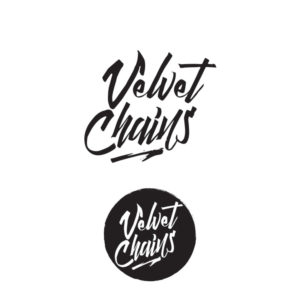 Velvet Chains | Logo Design by Anna G.