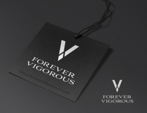 Forever Vigorous  | Logo Design by Visifine