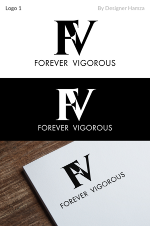 Logo Design by Designer Hamza for this project | Design: #19055756