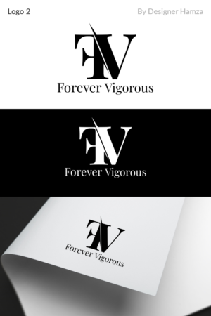 Logo Design by Designer Hamza for this project | Design: #19056081