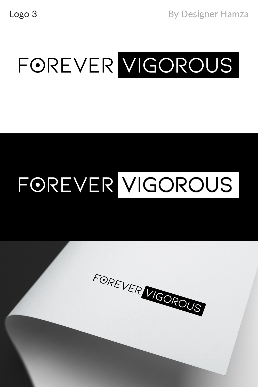 Design de Logo par Designer Hamza pour ce projet | Design #19056092