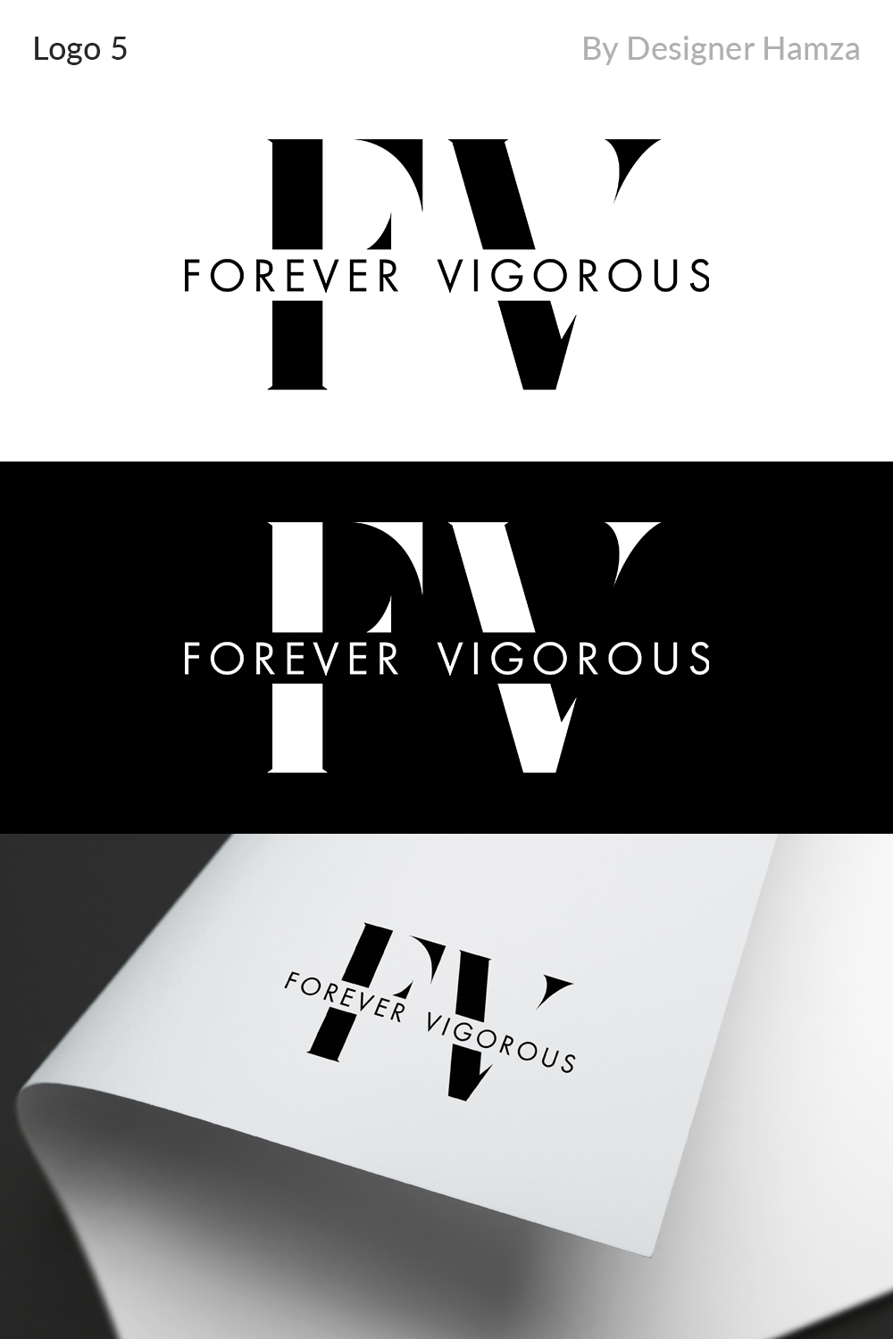 Logo-Design von Designer Hamza für dieses Projekt | Design #19056452