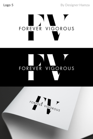 Logo Design by Designer Hamza for this project | Design: #19056452