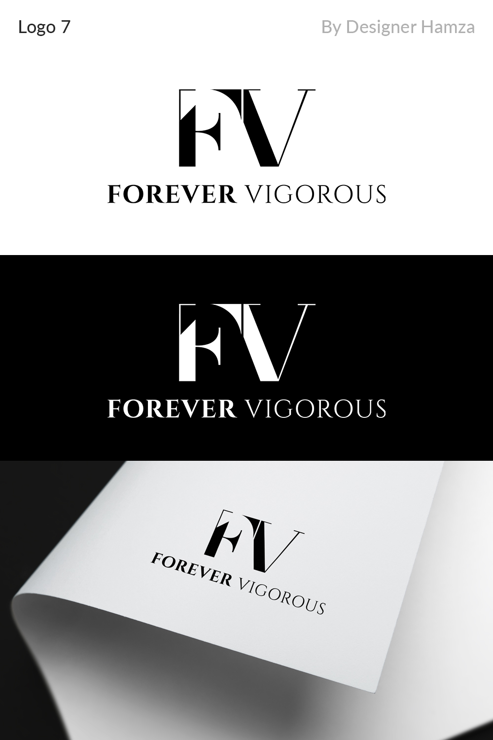 Logo-Design von Designer Hamza für dieses Projekt | Design #19056573