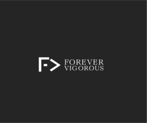 Forever Vigorous  | Logo Design by pachilakili